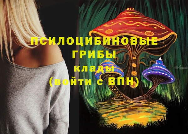 кристаллы Вязники